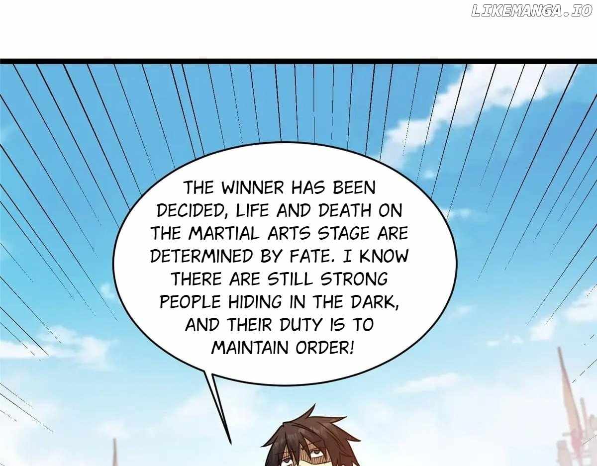 Divine Urban God Chapter 255 29